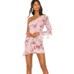 MICHAEL COSTELLO x REVOLVE dress || XS